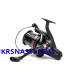 Катушка безынерционная Daiwa 22 Whisker 45SCW QD-OT